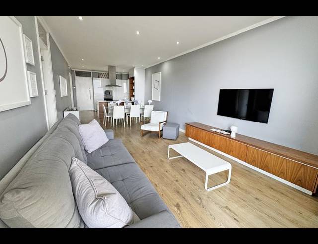 2 BEDROOM PROPERTY TO RENT IN MORNINGSIDE
